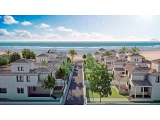 4 bedroom detached villa for sale