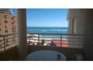 Aquarium Park 5 Apartment in Calpe
