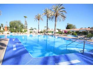 Bungalow for rent in Playa del Ingles -..