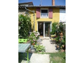 EC0363al Gem of a Village House with..