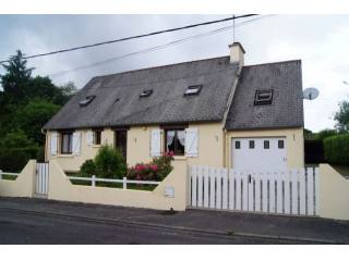 Recently Refurbished House