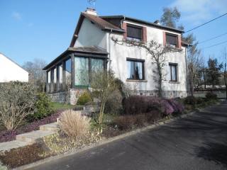 Nice Rural Village House