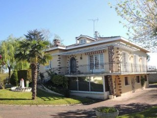 Superb Villa For Sale