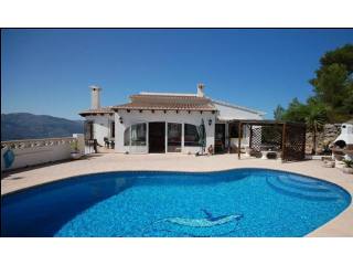 Villa For Sale Orba - Ref: 2338