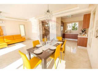 House - For Sale - Moyttagiaka, Limassol