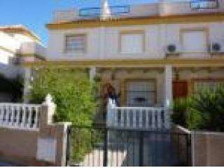 Townhouse, Alicante (Costa Blanca)..