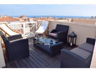 2 Bedrooms - Property - Alicante - For..