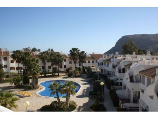 Apartment for sale in Portman