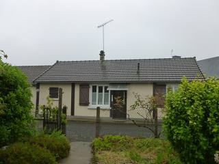 Individual House Close to Shops