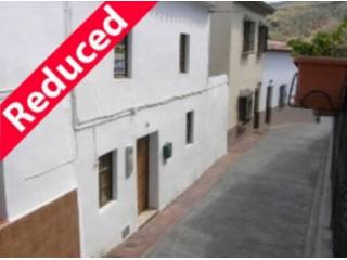 Townhouse, Rio Gordo