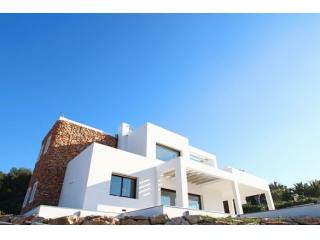 Villa in Javea