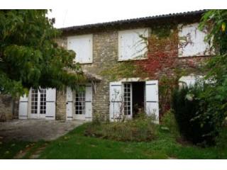 Stone House For Sale St Jean D Angely