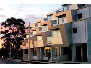 Arcadia Apartments - ESSENDON - VIC