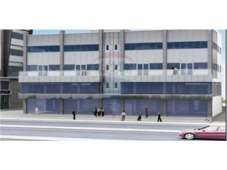 Commercial/Retail - For Rent - Agios..