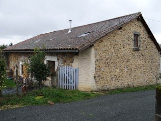 Dordogne: Lovely Barn Conversion Into A..