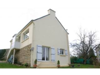 Melrand , Morbihan , Bretagne -..