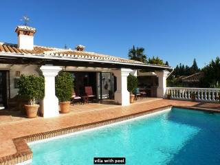 Villa for sale in Mijas Costa, Mijas..