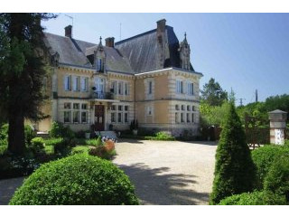 Boutique Chateau Hotel, Cottages..