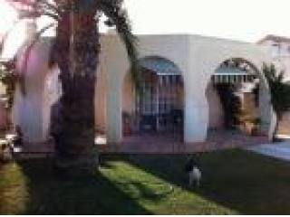 Detached villa, Alicante (Costa..