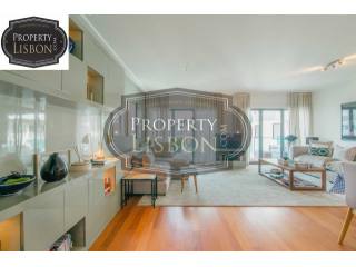 Luxury T3 Lisbon Apartment with..