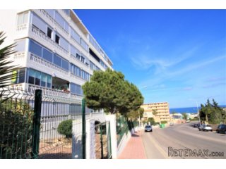 Piso en Torrevieja en la zona de La Mata, de 1 dormitorio..