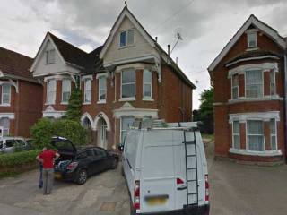 Landguard Road, Shirley (41/3)