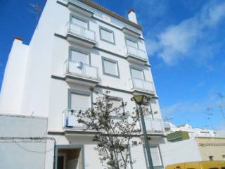 1 Bed Apartment - Monte Gordo