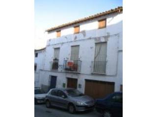 Village house, Jaen, Alcala La Real..