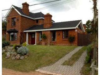 3 Bedroom House - For Rent - Bº Cordoba