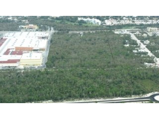 Comercial Site for sale on the highway..