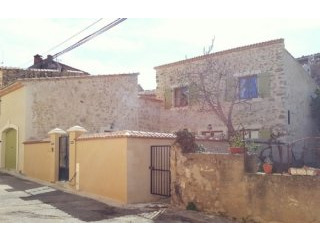 Fully Renovated Barn With 115 m2 Of..