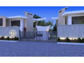 Gumbet Beach Apartment's and Duplex's