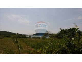 Istra,Banjole, građevinsko zemljište uz more
