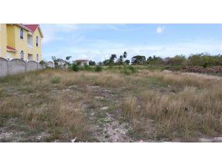 Property For Sale: Southern Heights Lot..