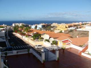 1st floor, Callao Park, Callao Salvaje..