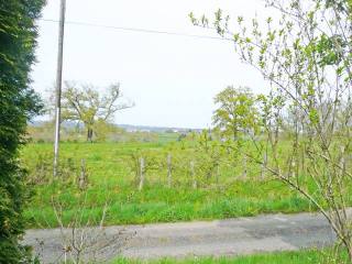 Building Land In Montbron, Charente Area