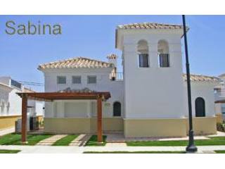 2 bedroom Villa For Sale: Villa Sabina..