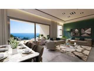 BRAND NEW AND LUXURIOUS APARTMENTS 150..