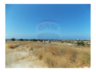 Plot of Land for Building - For Sale -..