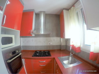 Pretty, warm and ready to move into..