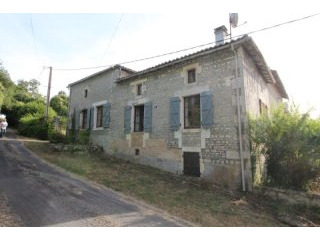 Renovation Project With Large Barn And..