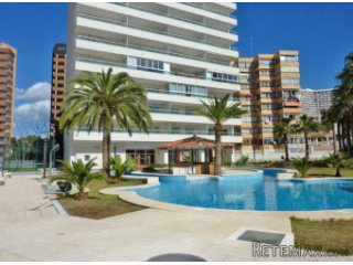 Apartamento - Benidorm (Rincón de Loiх) en una u..