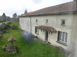 For Sale At Saint Mathieu / Maisonnais..