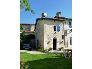 Renovated Village house