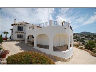Villa For Sale Monte Pego - Ref: 2358