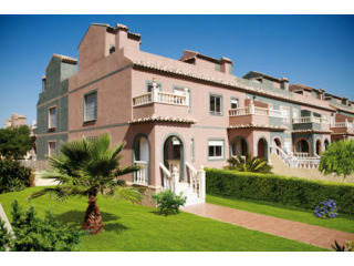 2 Bedrooms - Townhouse - Alicante - For..