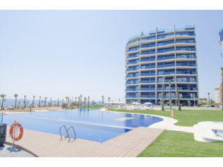 3 bedroom apartments
