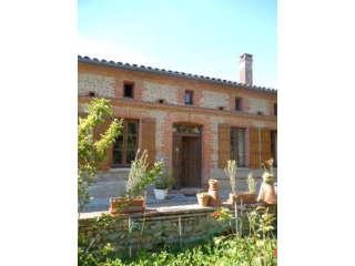 Character Stone House Set On 1 Acre Of..