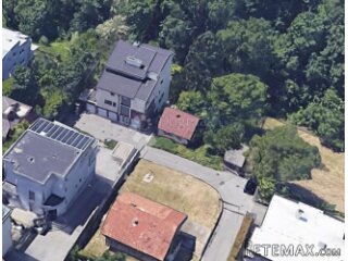 Prodaja građevinskog zemljišta – Srebrnjak