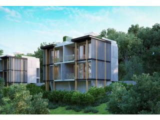 The NAKA Sea View Condominium